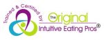 The Original Intuitive Eating Pros Logo